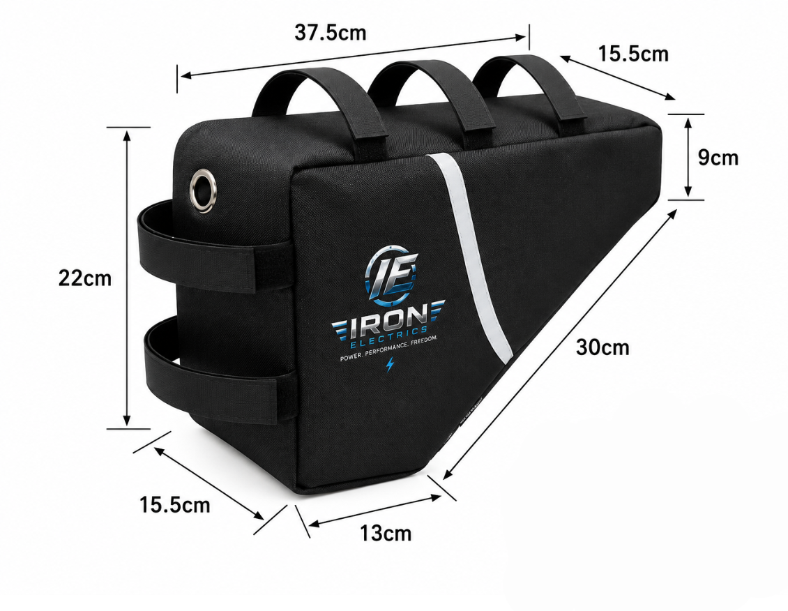 72v 40ah Battery