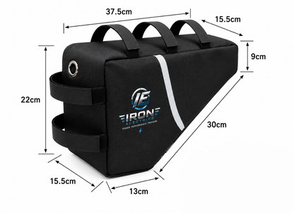 5kw E-Bike Conversion Kit